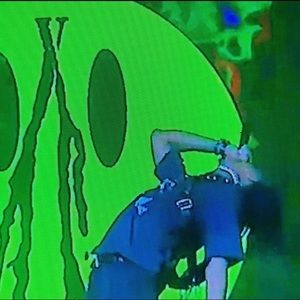 Meet your Posher, Rogelio